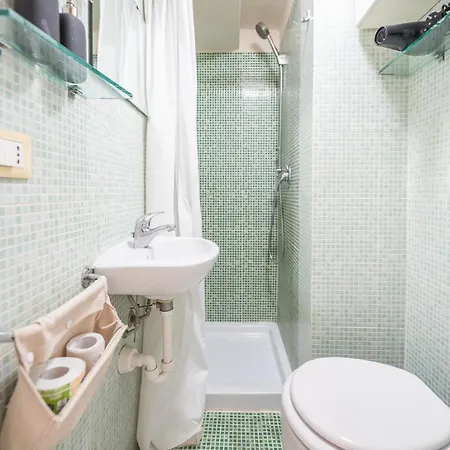 Apartment Vista Mole