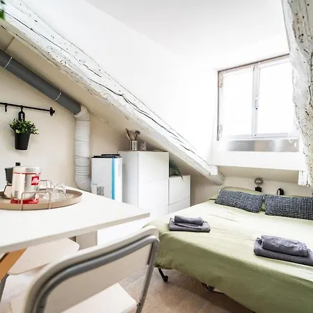 Vista Mole Apartment *